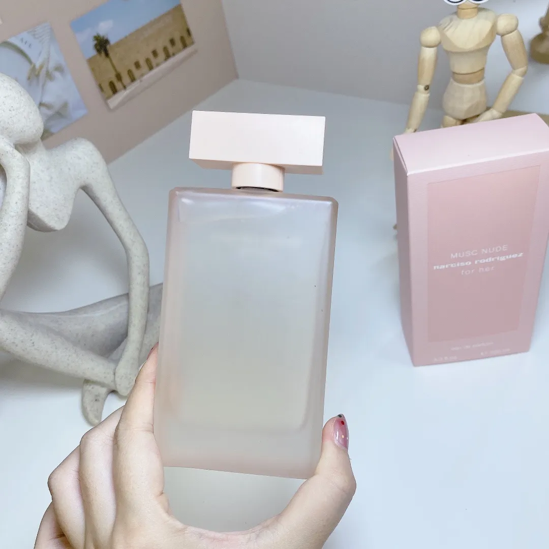 Narciso Rodriguez Her Musc Nude 100ml Narciso Rodriguez Her Musc Nude 100ml