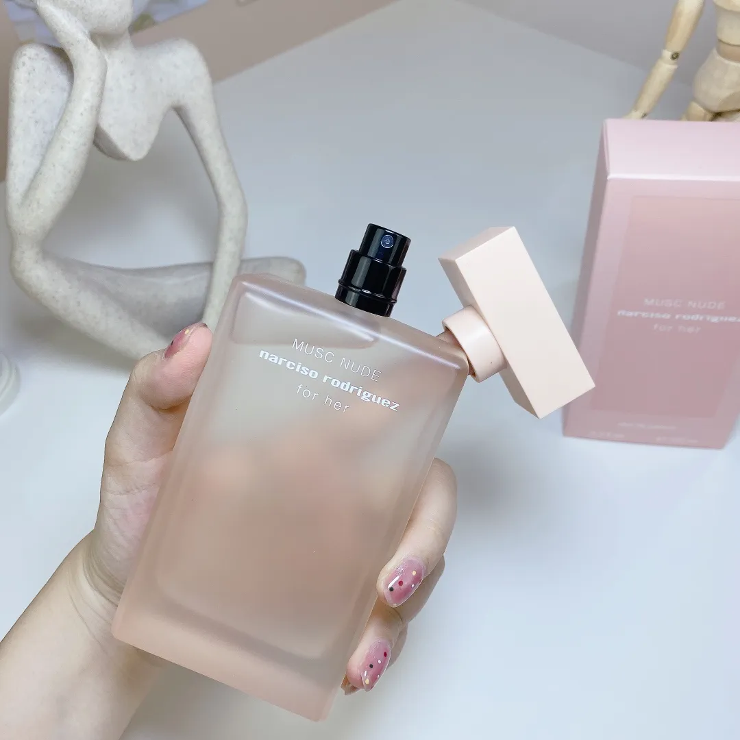 Narciso Rodriguez Her Musc Nude 100ml Narciso Rodriguez Her Musc Nude 100ml