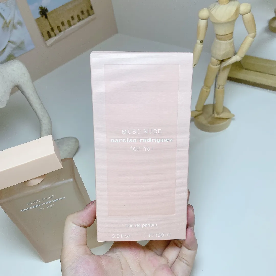 Narciso Rodriguez Her Musc Nude 100ml Narciso Rodriguez Her Musc Nude 100ml