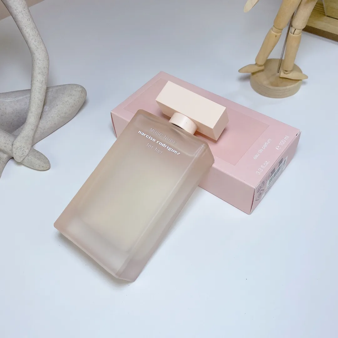 Narciso Rodriguez Her Musc Nude 100ml Narciso Rodriguez Her Musc Nude 100ml