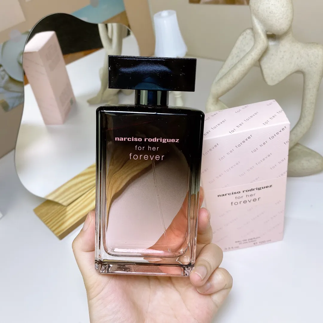 Narciso Rodriguez Her eponymous Eternal Edition 100ml Narciso Rodriguez Her eponymous Eternal Edition 100ml