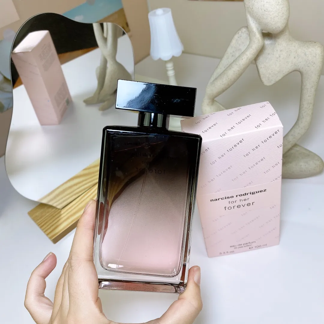 Narciso Rodriguez Her eponymous Eternal Edition 100ml Narciso Rodriguez Her eponymous Eternal Edition 100ml