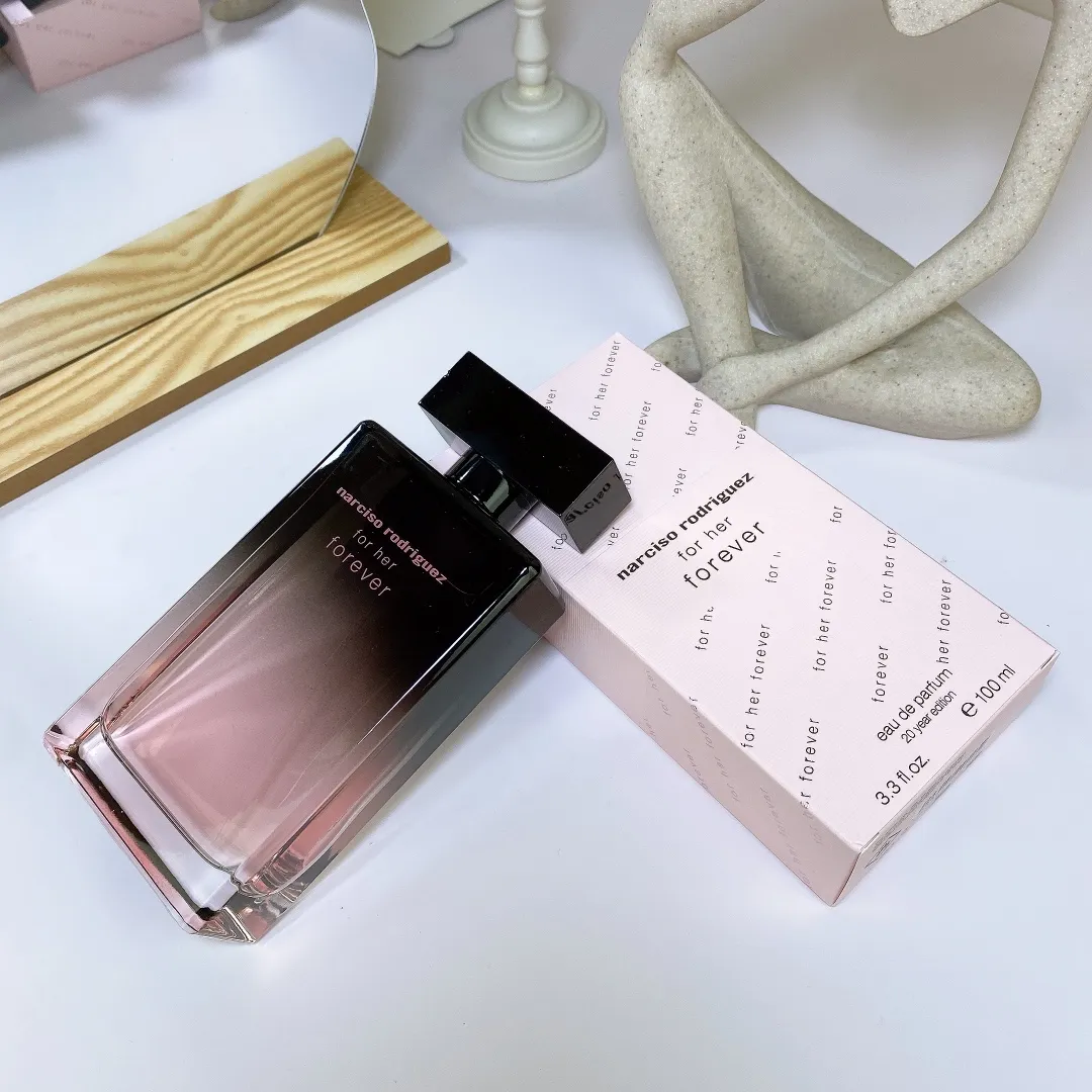 Narciso Rodriguez Her eponymous Eternal Edition 100ml Narciso Rodriguez Her eponymous Eternal Edition 100ml
