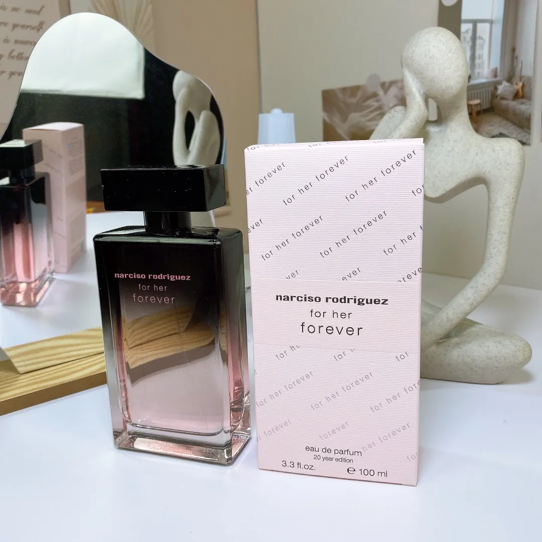 Narciso Rodriguez Her eponymous Eternal Edition 100ml Narciso Rodriguez Her eponymous Eternal Edition 100ml