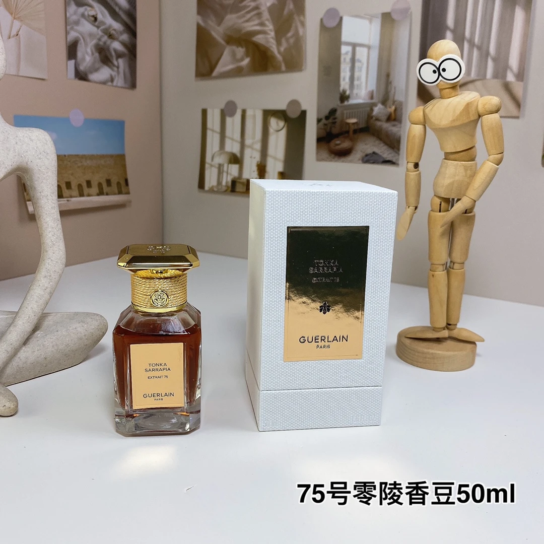 Guerlain 50ml Tonka Sarrapia Extrait 75