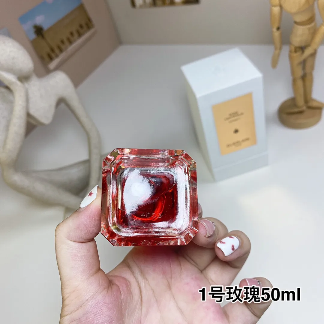 Guerlain 50ml Rose Centifolia Extrait 1 Guerlain 50ml Rose Centifolia Extrait 1