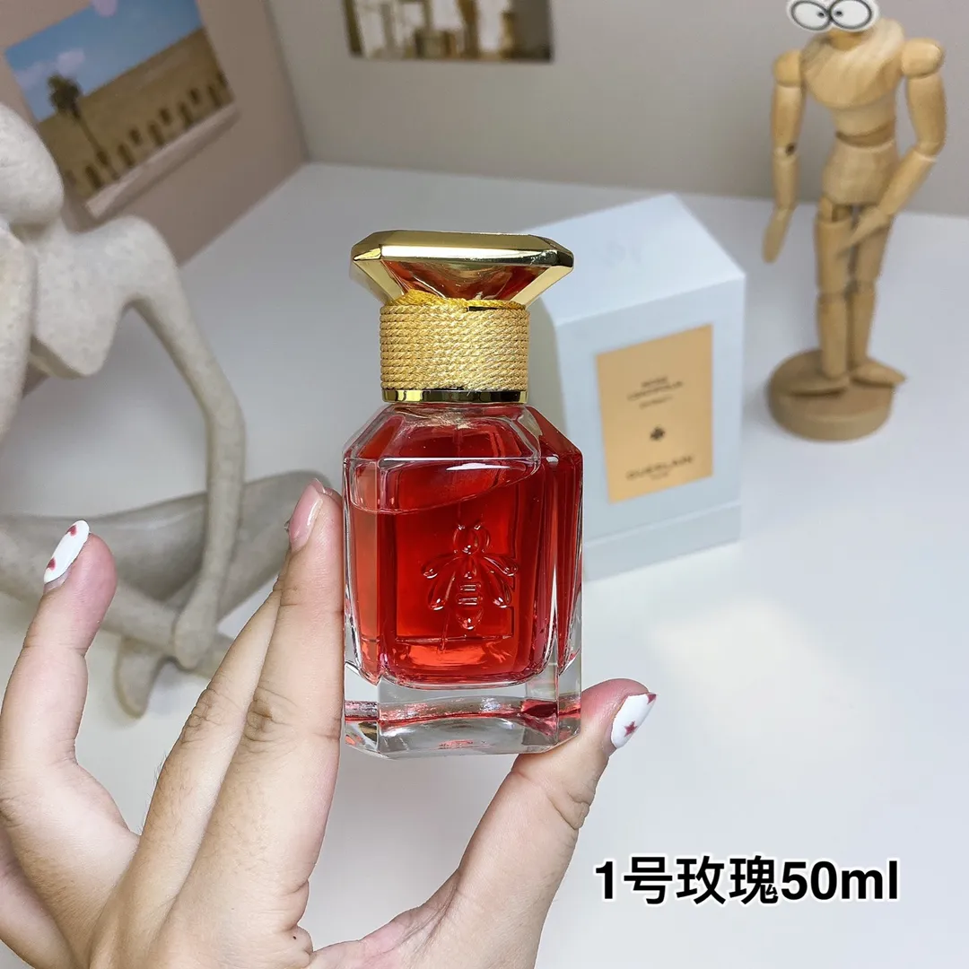 Guerlain 50ml Rose Centifolia Extrait 1 Guerlain 50ml Rose Centifolia Extrait 1