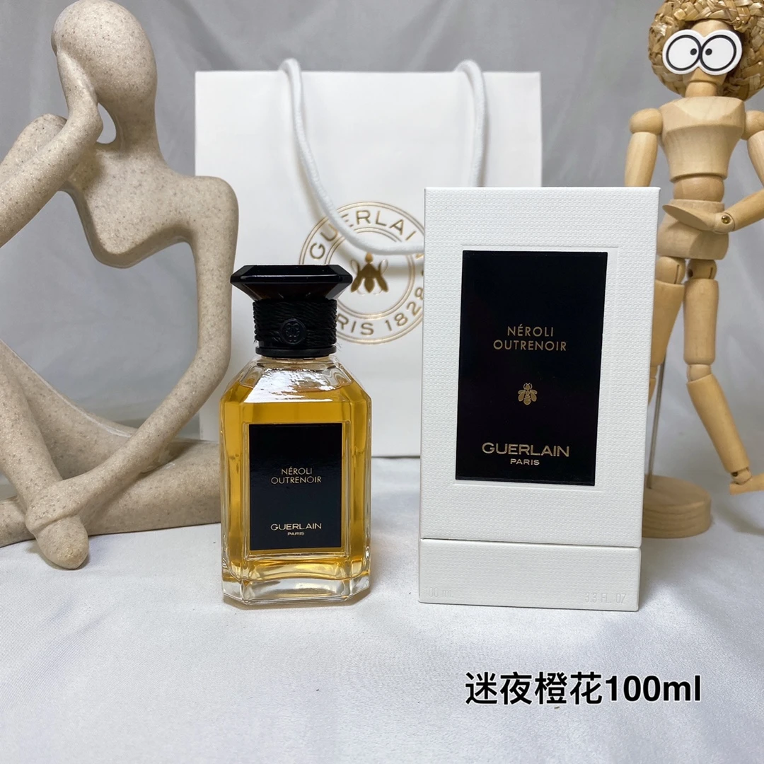 Guerlain Art Salon NEROLIOUTRENOIR 100ml