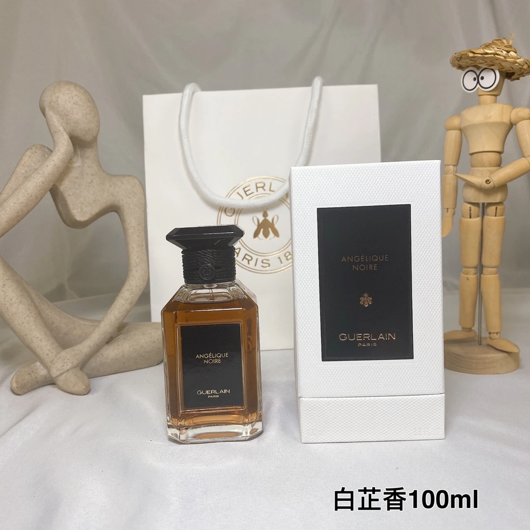 Guerlain Art Salon Series perfume 100ml