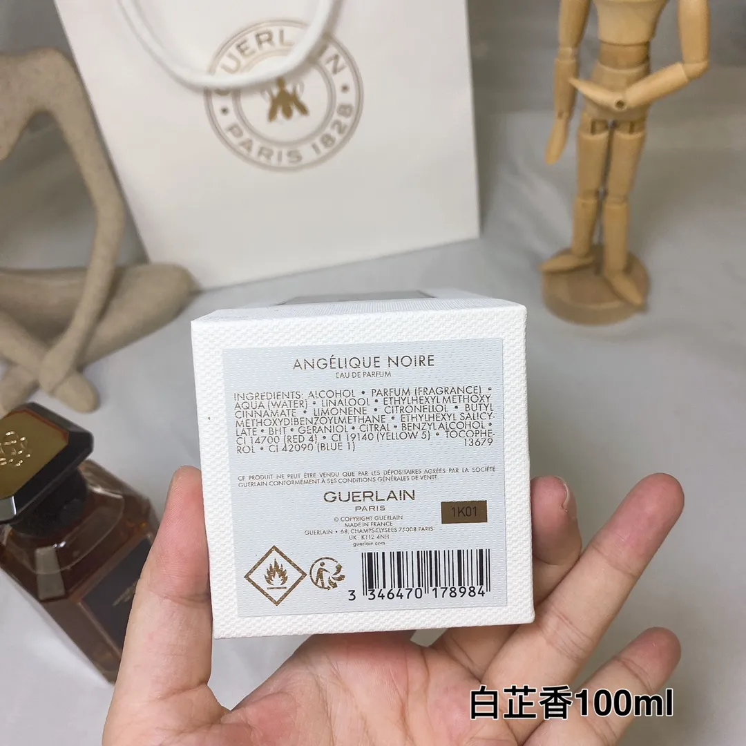 น้ำหอม Guerlain Art Salon Series 100ml Guerlain Art Salon Series perfume 100ml