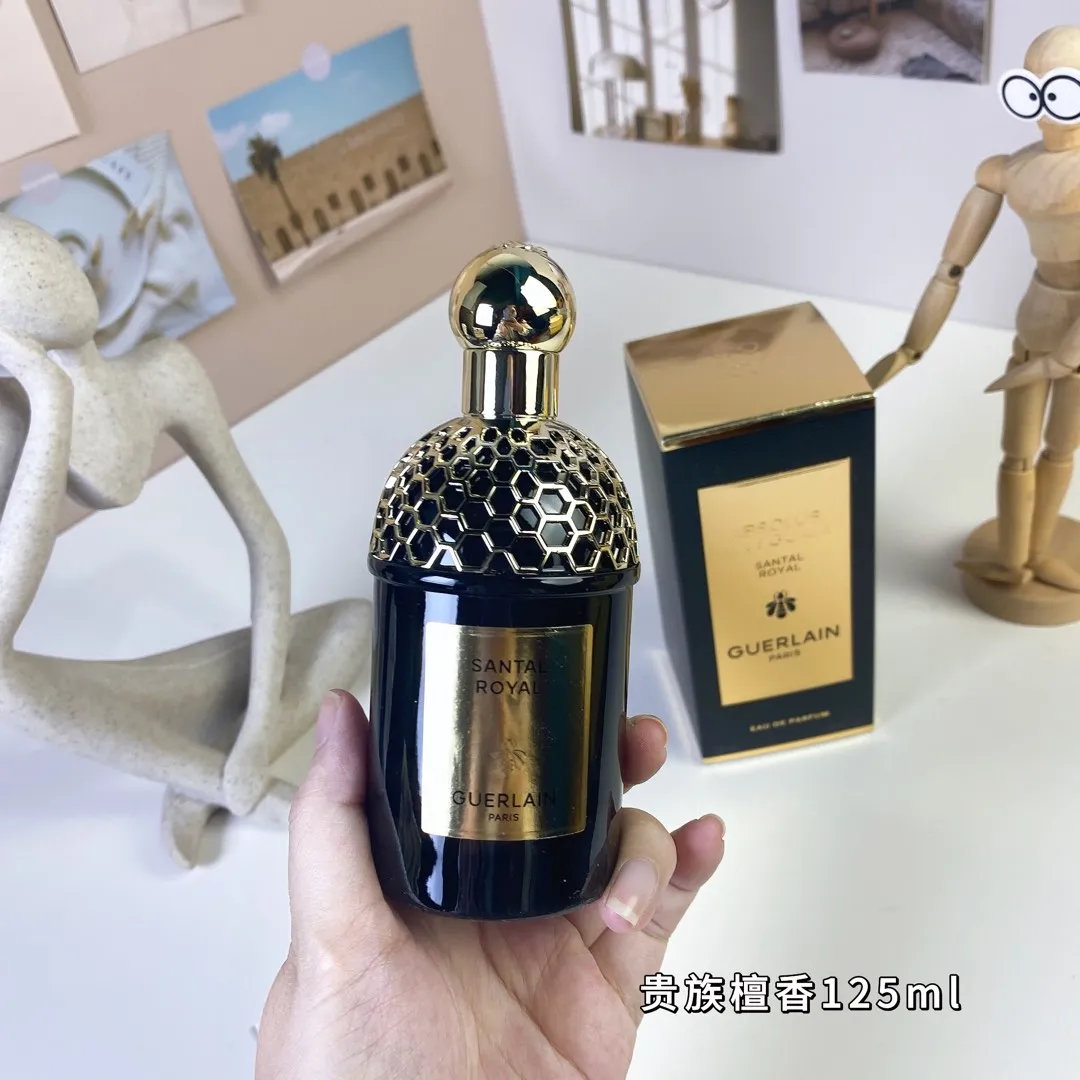 Guerlain Santal Royal 125ml Guerlain Santal Royal 125ml