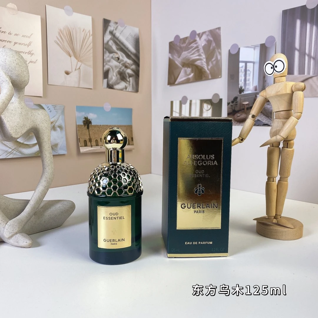 Guerlain Oud Essentiel 125ml