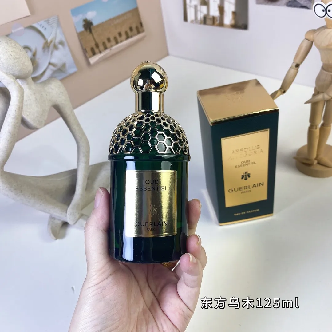 Guerlain Oud Essentiel 125ml Guerlain Oud Essentiel 125ml