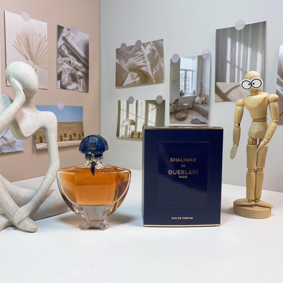 Guerlain Shalimar Eau de Parfum 100ml Guerlain Shalimar Eau de Parfum 100ml