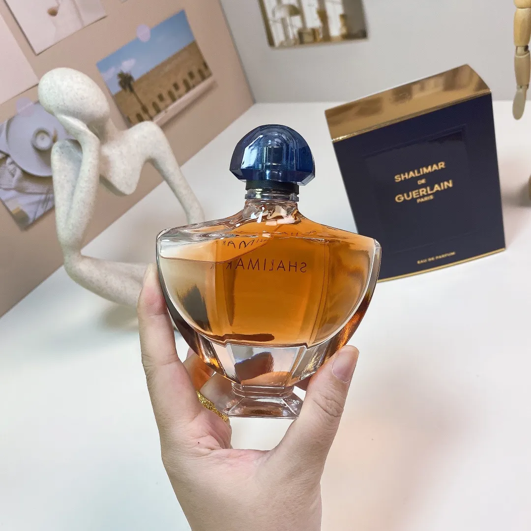 Guerlain Shalimar Eau de Parfum 100ml Guerlain Shalimar Eau de Parfum 100ml