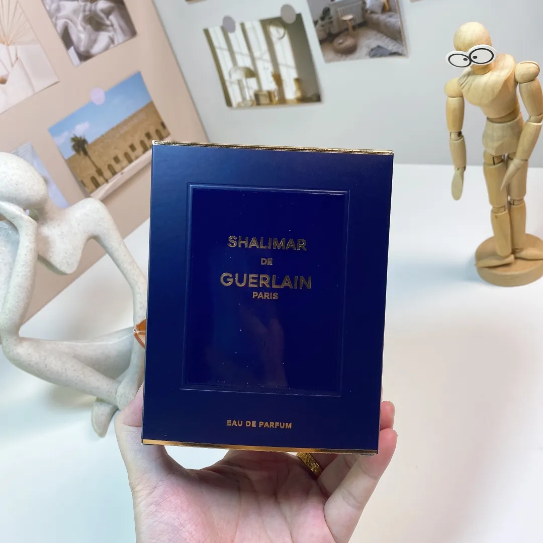 Guerlain Shalimar Eau de Parfum 100ml Guerlain Shalimar Eau de Parfum 100ml