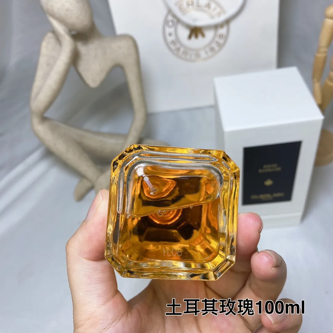 Guerlain ROSE BARBARE 100ml Guerlain ROSE BARBARE 100ml