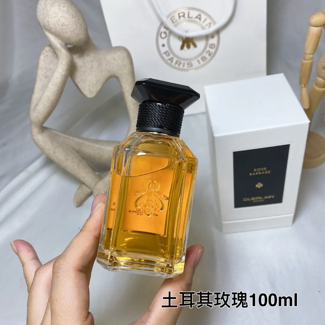 Guerlain ROSE BARBARE 100ml Guerlain ROSE BARBARE 100ml