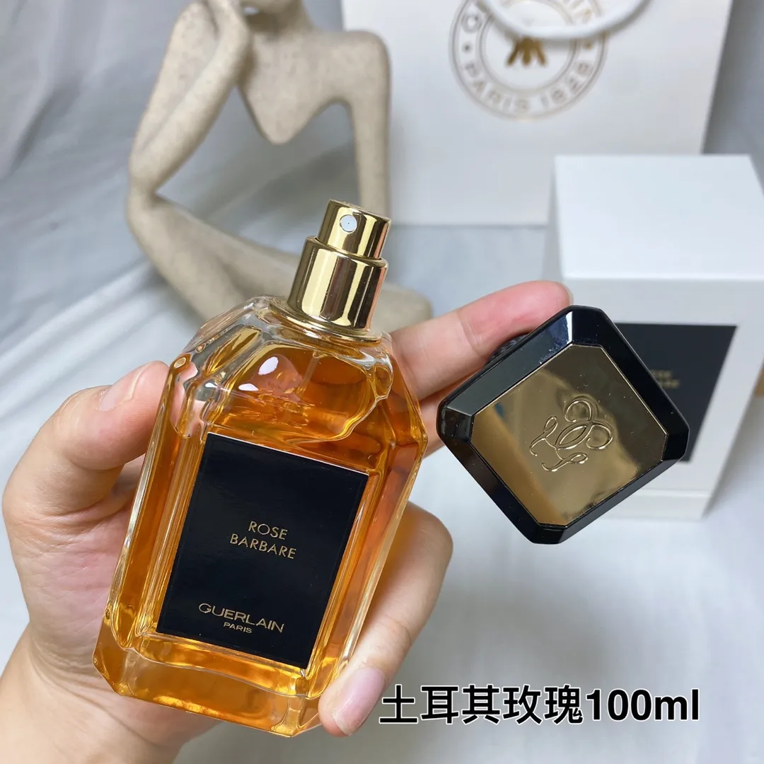 Guerlain ROSE BARBARE 100ml Guerlain ROSE BARBARE 100ml