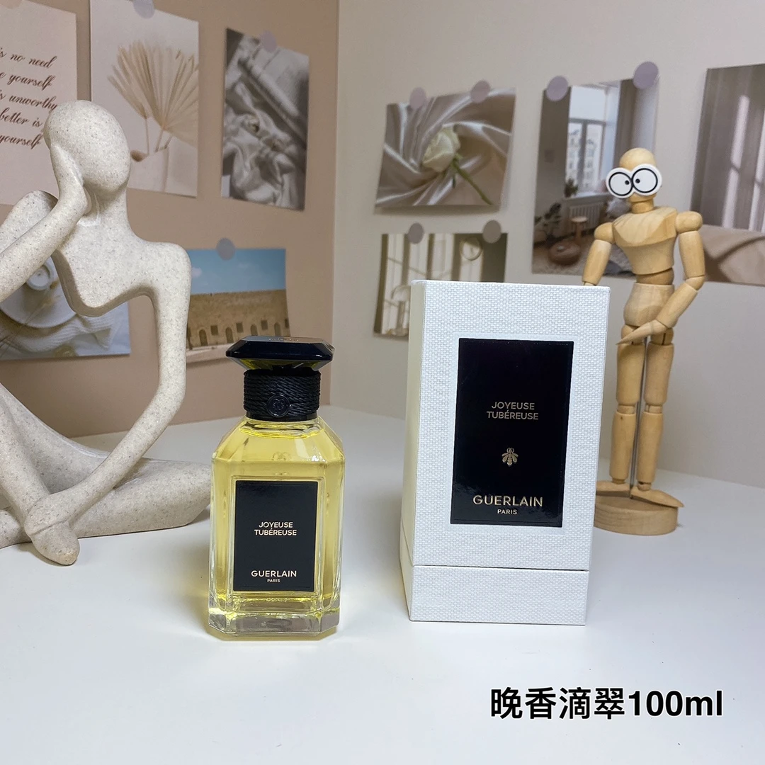 Guerlain Joyeuse Tubereuse 100ml