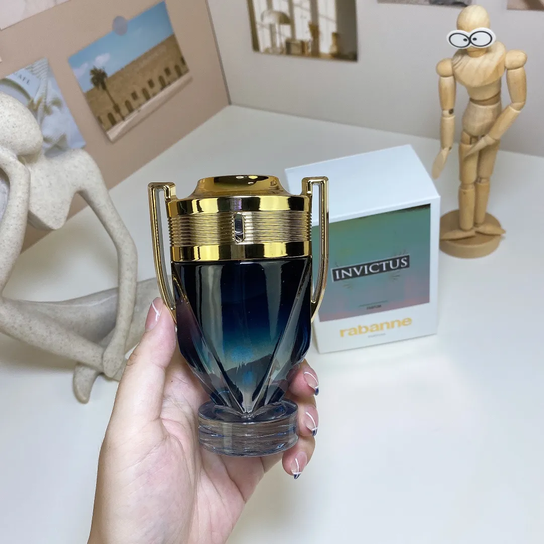 PacoRabanne Invictus Parfum 100ml PacoRabanne Invictus Parfum 100ml