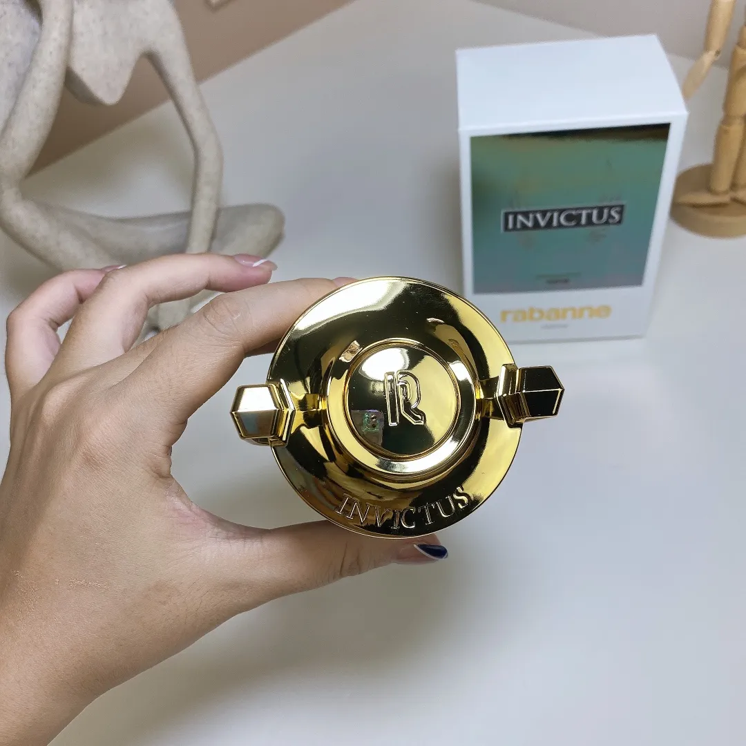 PacoRabanne Invictus Parfum 100ml PacoRabanne Invictus Parfum 100ml