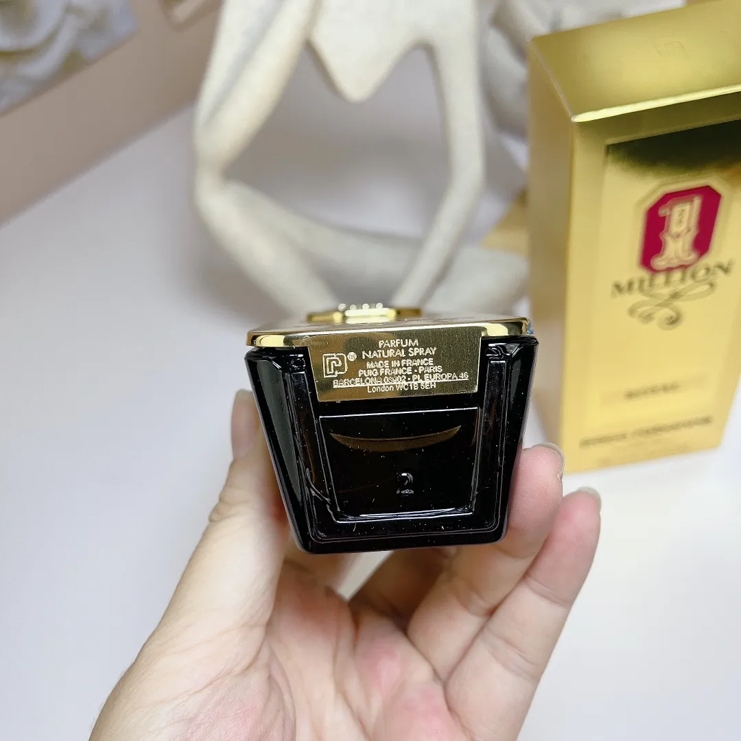 Paco Rabanne Million Royal Strong Wood Fragrance 100ml Paco Rabanne Million Royal Strong Wood Fragrance 100ml
