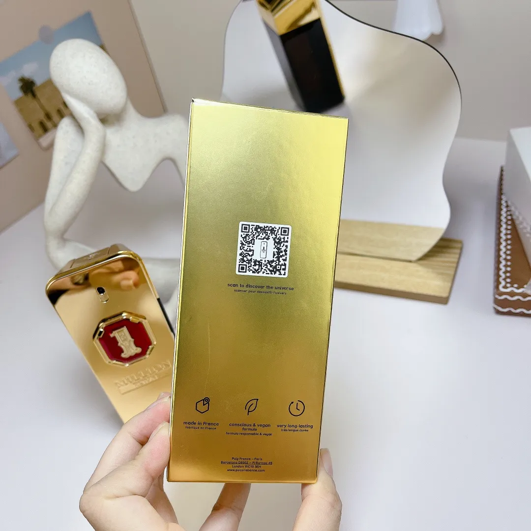 Paco Rabanne Million Royal Strong Wood Fragrance 100ml Paco Rabanne Million Royal Strong Wood Fragrance 100ml