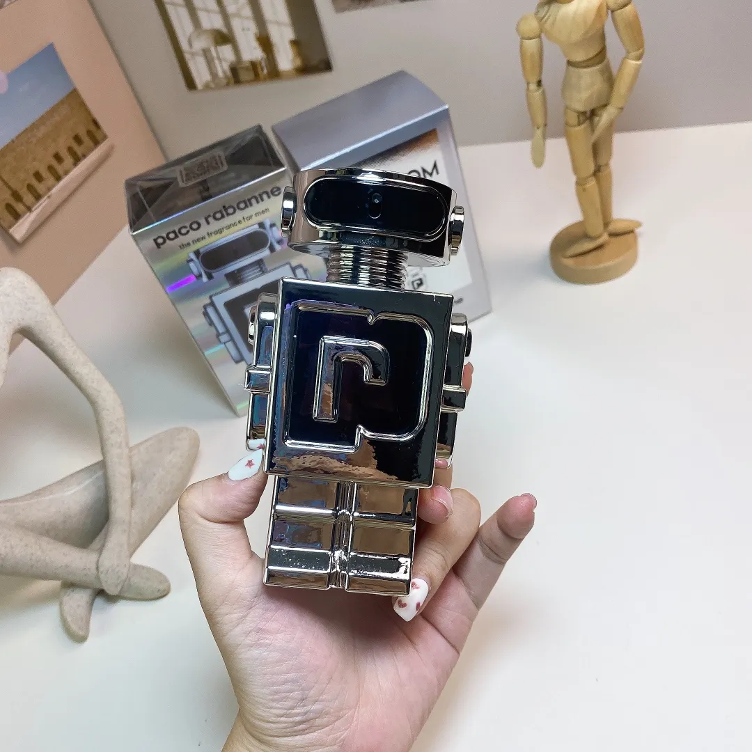 Paco Rabanne Phantom Robot Future Men 100ml Paco Rabanne Phantom Robot Future Men 100ml