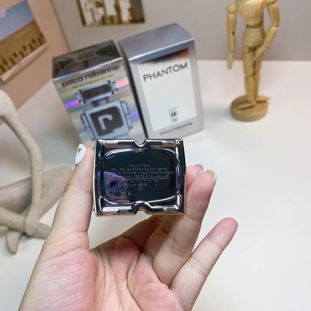 Paco Rabanne Phantom Robot Future Men 100ml Paco Rabanne Phantom Robot Future Men 100ml