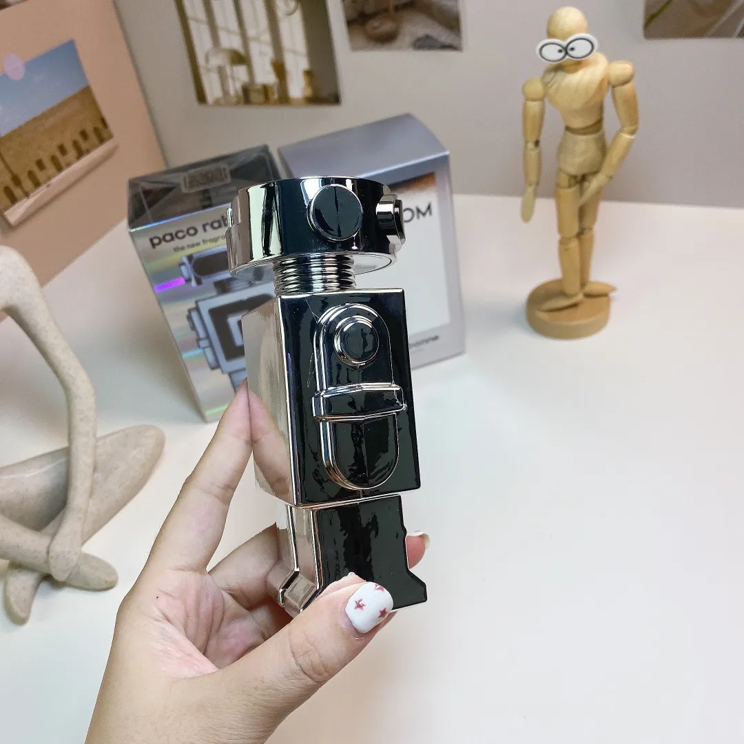 Paco Rabanne Phantom Robot Future Men 100ml Paco Rabanne Phantom Robot Future Men 100ml