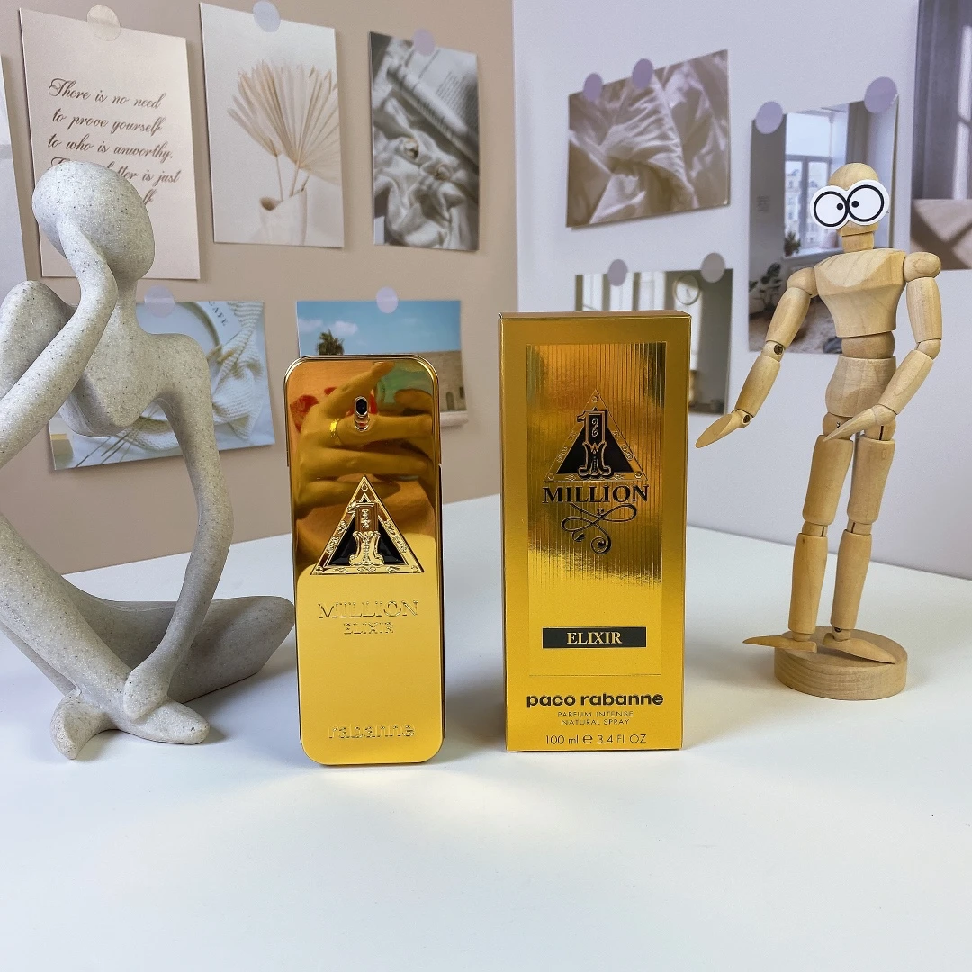 Paco Rabanne 1 Million Elixir 100ml