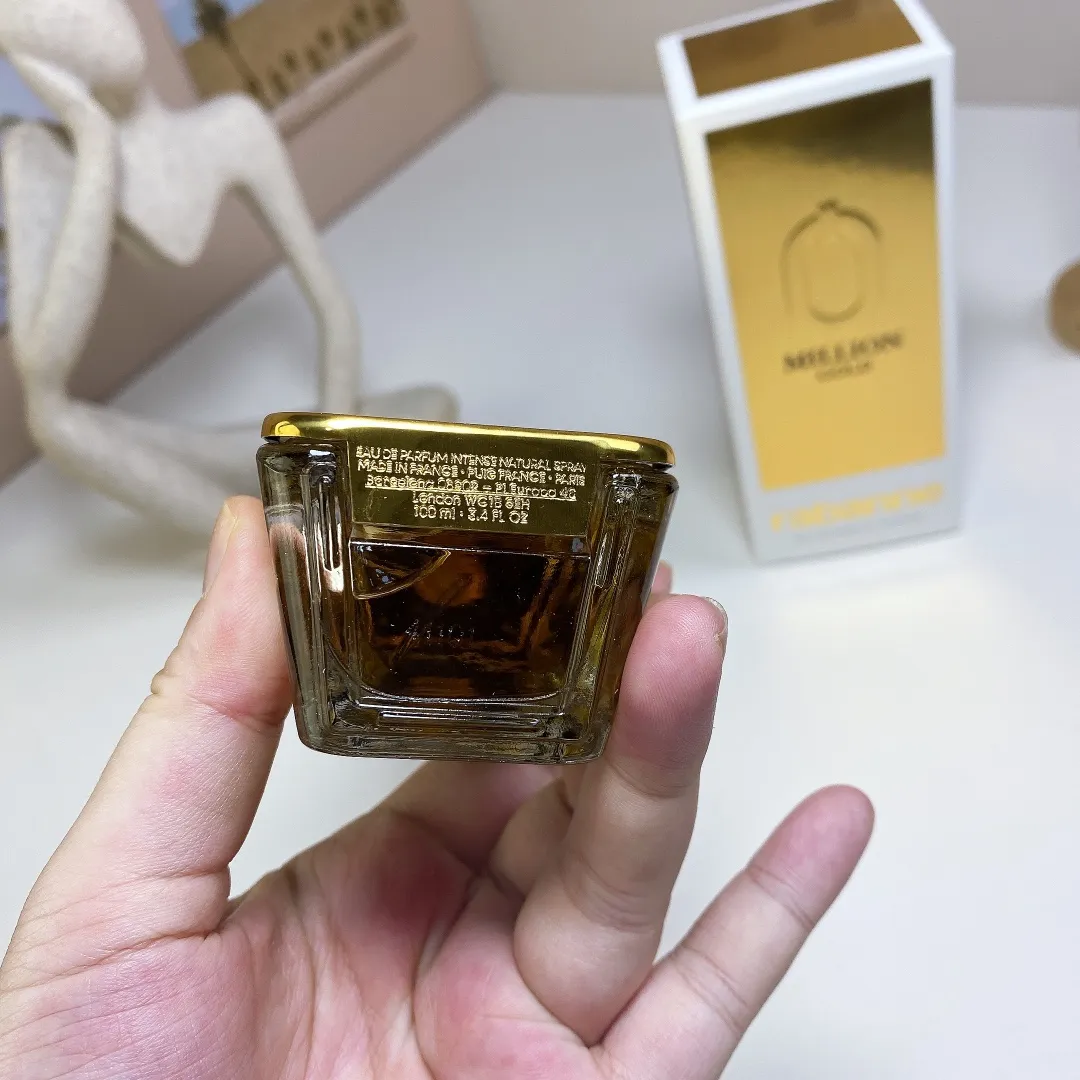 Paco Rabanne Million Gold 100ml Paco Rabanne Million Gold 100ml