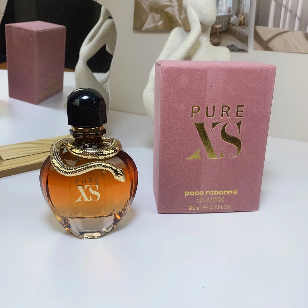 Paco Rabanne Labana Pure Xs Women's Perfume Spray 80ml