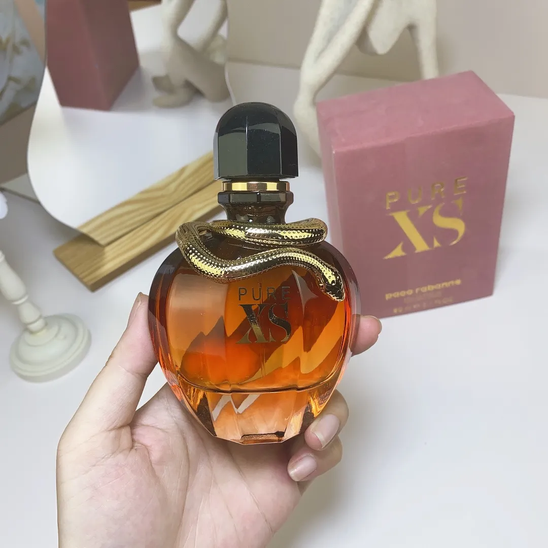 Paco Rabanne Labana Pure Xs Women's Perfume Spray 80ml Paco Rabanne Labana Pure Xs Women's Perfume Spray 80ml