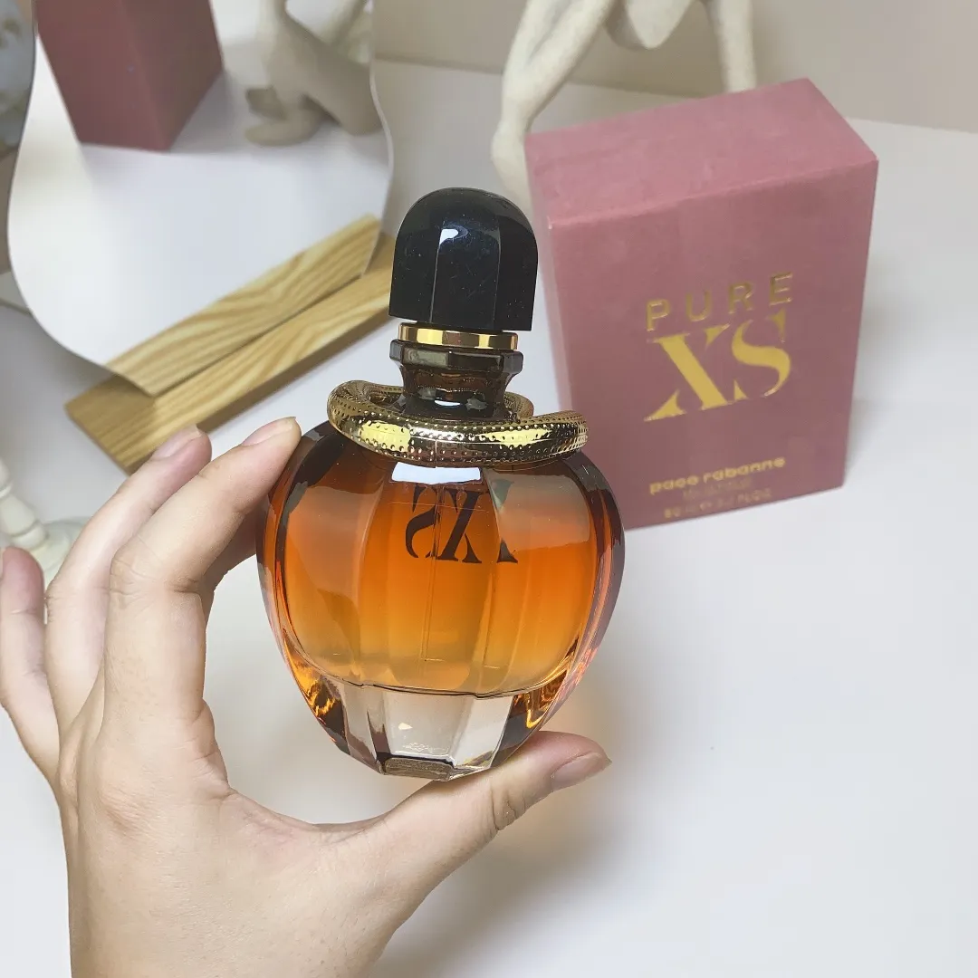 Paco Rabanne Labana Pure Xs Women's Perfume Spray 80ml Paco Rabanne Labana Pure Xs Women's Perfume Spray 80ml