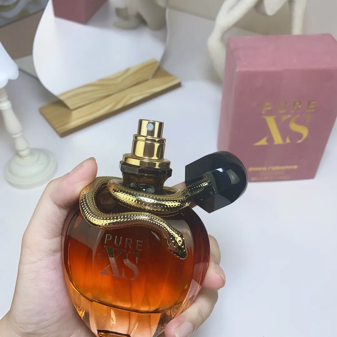 Paco Rabanne Labana Pure Xs Women's Perfume Spray 80ml Paco Rabanne Labana Pure Xs Women's Perfume Spray 80ml