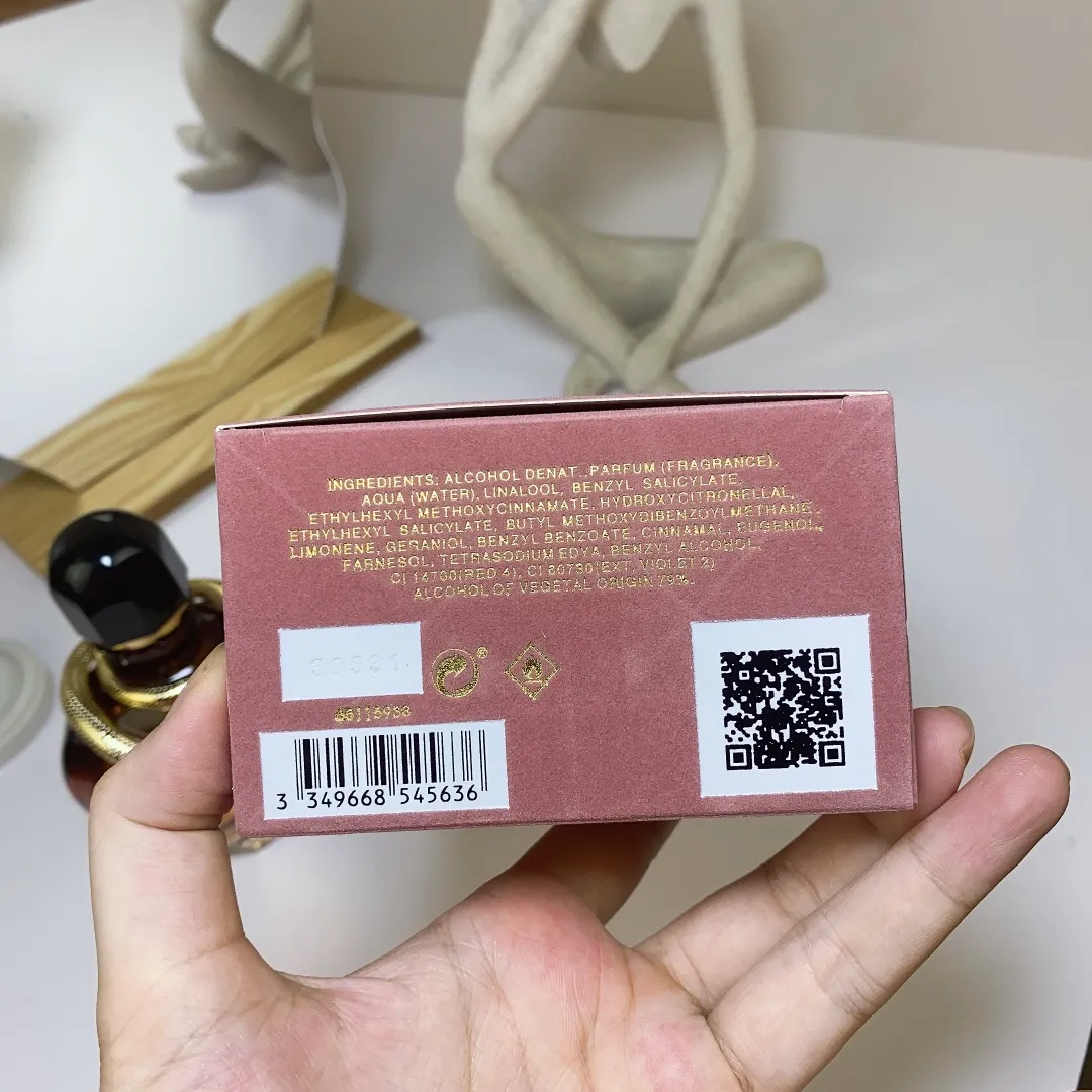 Paco Rabanne Labana Pure Xs Women's Perfume Spray 80ml Paco Rabanne Labana Pure Xs Women's Perfume Spray 80ml