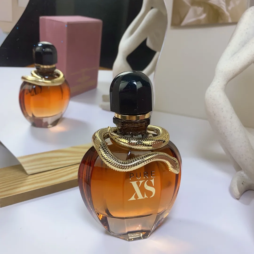 Paco Rabanne Labana Pure Xs Women's Perfume Spray 80ml Paco Rabanne Labana Pure Xs Women's Perfume Spray 80ml