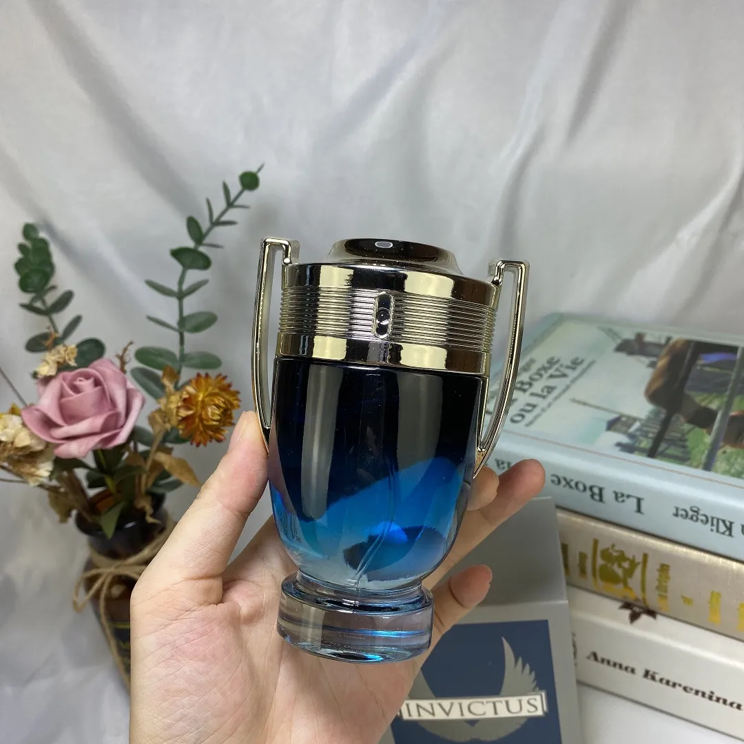 Paco Rabanne Brave Men Phantom Knight Men EDP Perfume 100ML Paco Rabanne Brave Men Phantom Knight Men EDP Perfume 100ML