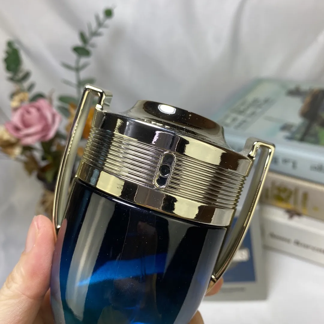 Paco Rabanne Brave Men Phantom Knight Men EDP Perfume 100ML Paco Rabanne Brave Men Phantom Knight Men EDP Perfume 100ML