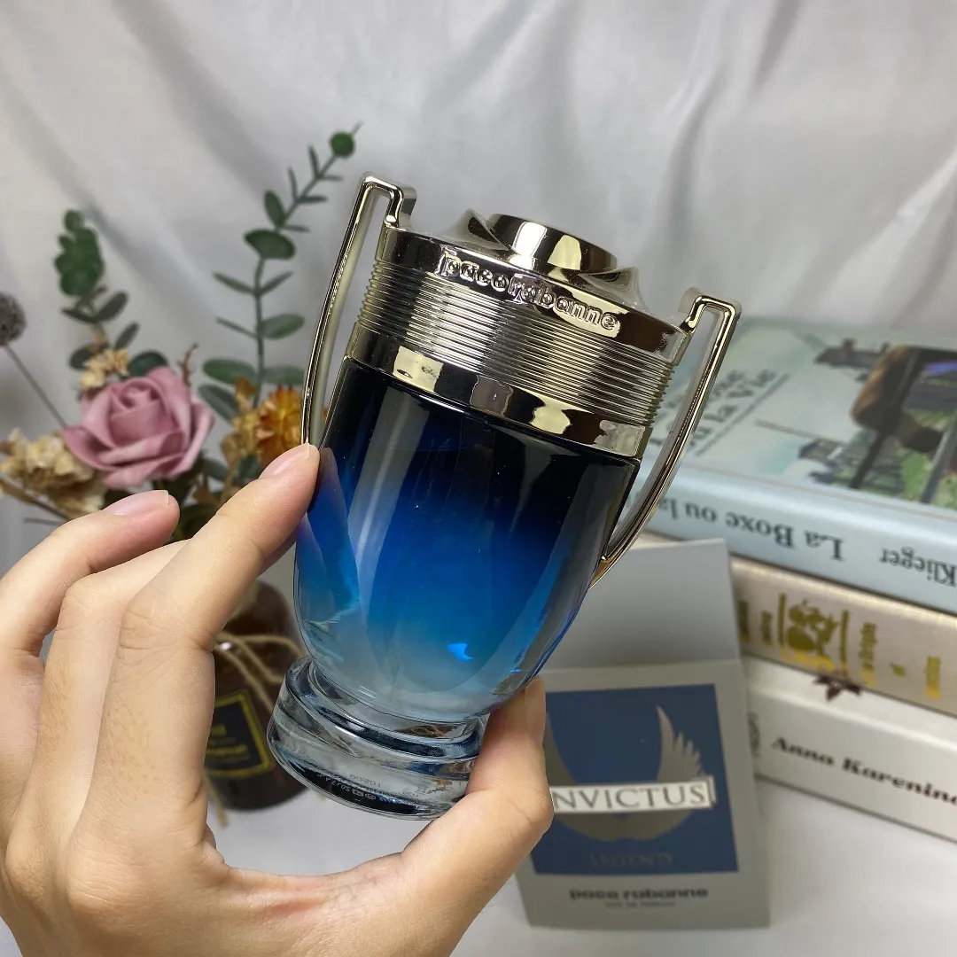 Paco Rabanne Brave Men Phantom Knight Men EDP Perfume 100ML Paco Rabanne Brave Men Phantom Knight Men EDP Perfume 100ML