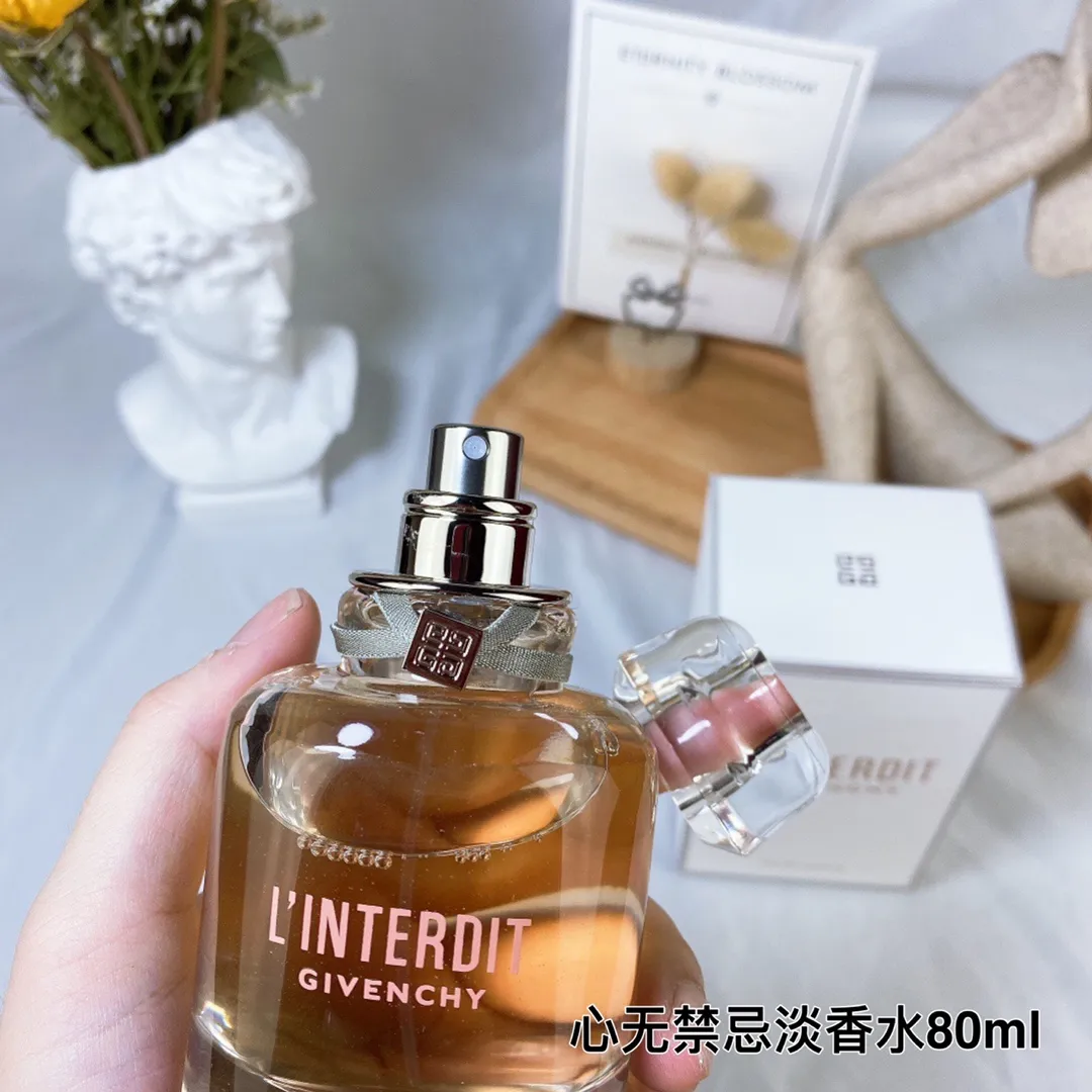 Givenchy Heart Free Eau De Toilette 80ml Givenchy Heart Free Eau De Toilette 80ml