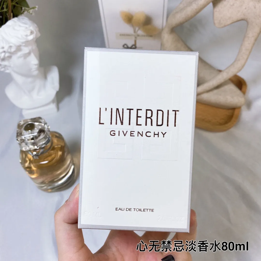 Givenchy Heart Free Eau De Toilette 80ml Givenchy Heart Free Eau De Toilette 80ml