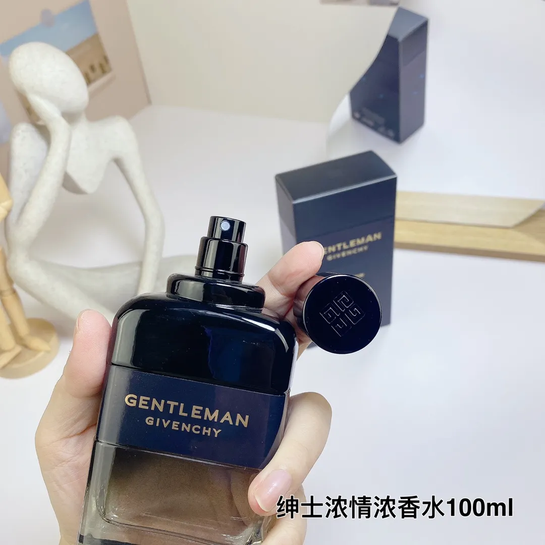 Givenchy GENTLEMAN BOISEE EDP 100ml Givenchy GENTLEMAN BOISEE EDP 100ml