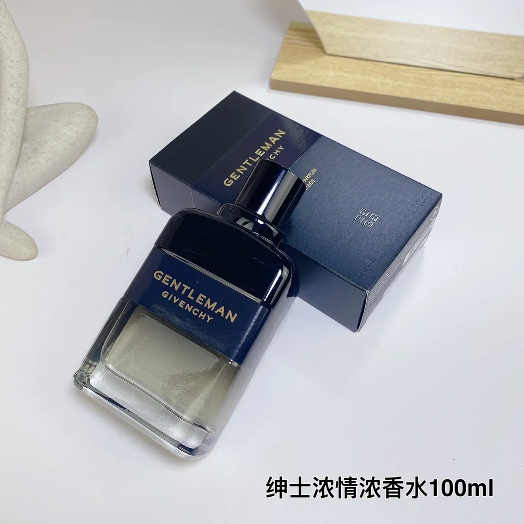 Givenchy GENTLEMAN BOISEE EDP 100ml Givenchy GENTLEMAN BOISEE EDP 100ml