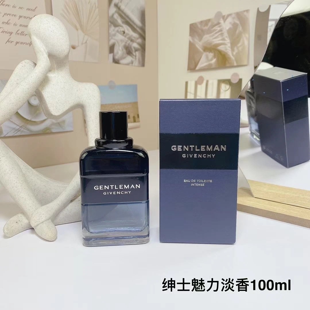Givenchy Men's Gentleman Series Perfume 100ml
