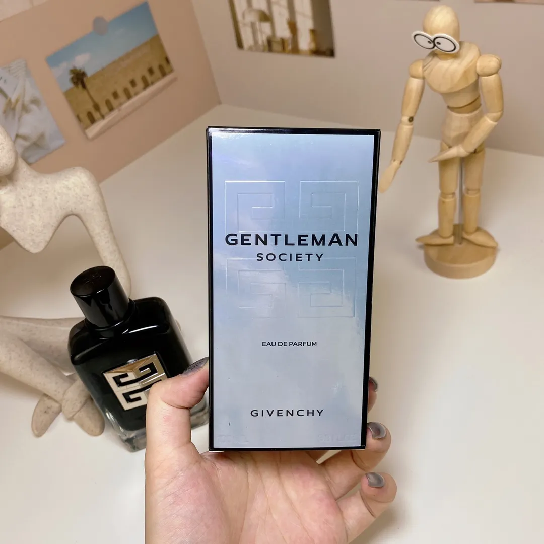 Givenchy Gentleman Society 100ml Givenchy Gentleman Society 100ml