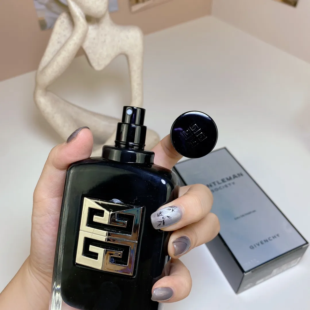 Givenchy Gentleman Society 100ml Givenchy Gentleman Society 100ml