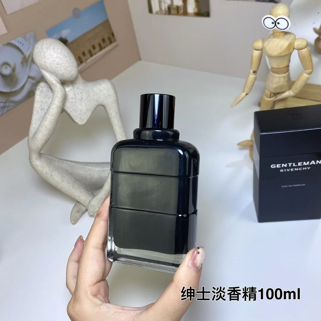 Givenchy Gentleman Eau de Parfum 100ml Givenchy Gentleman Eau de Parfum 100ml